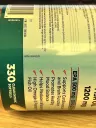 کپسول ژلاتینی امگا 3 سوپر کنسانتره کرکلند سیگنچر 1200 میلی‌گرم 330 عددی (Kirkland Signature Super Concentrate Omega 3 1200mg 330 Softgels) - تصویر 4