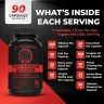 مکمل افزایش تستوسترون ناتراتولوژی (Nutratology Testosterone Booster) برای آقایان | 90 کپسول - تصویر 3