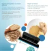 کپسول آشواگاندا Youtheory Ashwagandha 7200 میلی‌گرم، 60 عددی - تصویر 5