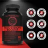 مکمل افزایش تستوسترون ناتراتولوژی (Nutratology Testosterone Booster) برای آقایان | 90 کپسول - تصویر 6