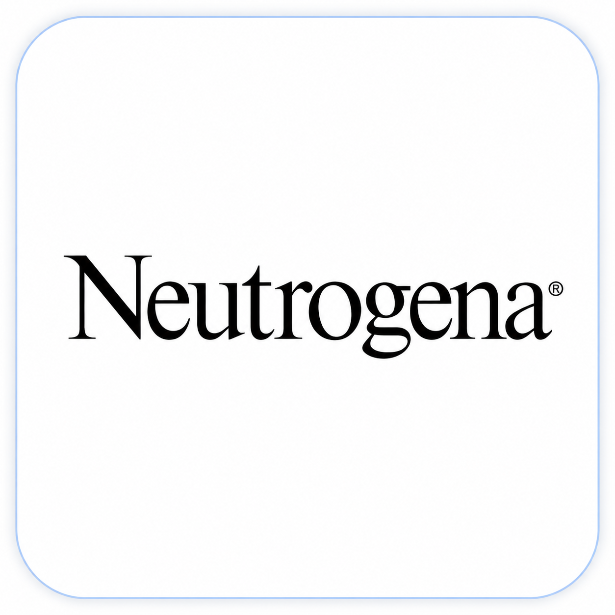 Neutrogena