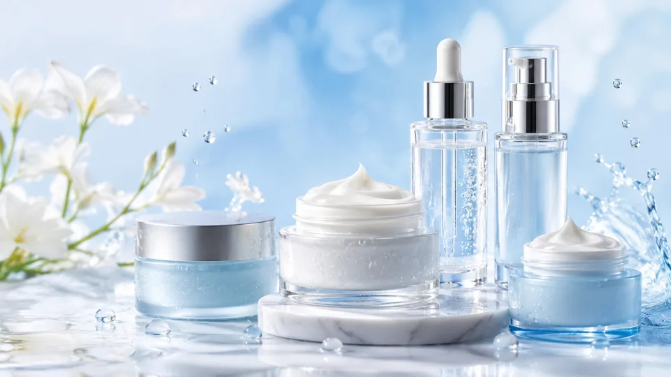 راهنمای انتخاب کرم آبرسان صورت برای پوست خشک، چرب و حساس