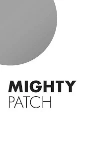 Mighty Patch