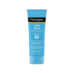 ضدآفتاب آبرسان واتر ژل نوتروژینا هیدرو بوست SPF 50 – پک ۳ عددی ۸۸ میلی‌لیتری (Neutrogena Hydro Boost Water Gel Sunscreen SPF 50 – 3-Pack 88ml) - تصویر 2