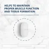 Metagenics Magnesium Glycinate - مکمل منیزیم گلیسینات متاژنیکس - 120 قرص - تصویر 4