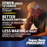 مکمل جویدنی پروستات Super Beta Prostate Chewables - 60 عددی - تصویر 4