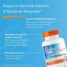 کپسول بنفوتیامین دکترز بست ۱۵۰ میلی‌گرم – ۱۲۰ عددی (Doctor’s Best Benfotiamine 150 mg – 120 Veggie Capsules) - تصویر 2