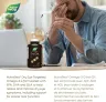 مکمل امگا-۳ NutraSea Dry Eye نچرالز وی (Nature's Way) برای خشکی چشم، ۱۵۰۰ میلی‌گرم EPA + DHA و ۱۵۰ میلی‌گرم GLA، با طعم مرکبات، ۱۲۰ سافت‌ژل (Nature's Way NutraS) - تصویر 4