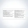 Metagenics Magnesium Glycinate - مکمل منیزیم گلیسینات متاژنیکس - 120 قرص - تصویر 3