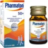 فارمتون 50 پلاس 30 کپسول - امگا 3، مولتی‌ویتامین و مواد معدنی (Pharmaton 50 Plus 30 Capsules - Omega 3, Multivitamin and Minerals) - تصویر 1