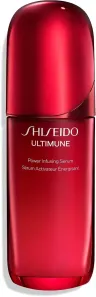 سرم تقویت کننده پوست شیسیدو Ultimune Power Infusing Concentrate 4.0 حجم 75 میلی لیتر - تصویر 1