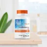 کپسول بنفوتیامین دکترز بست ۱۵۰ میلی‌گرم – ۱۲۰ عددی (Doctor’s Best Benfotiamine 150 mg – 120 Veggie Capsules) - تصویر 1